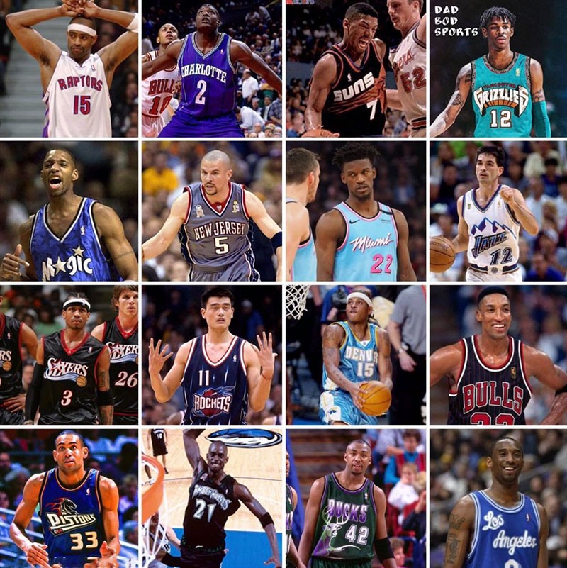 站位靠前的 站位靠前的